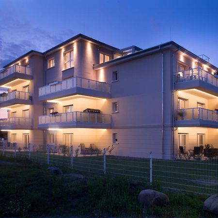 Ferienwohnung Im Palais Am See Am Goitzschesee Bitterfeld-Wolfen Екстериор снимка