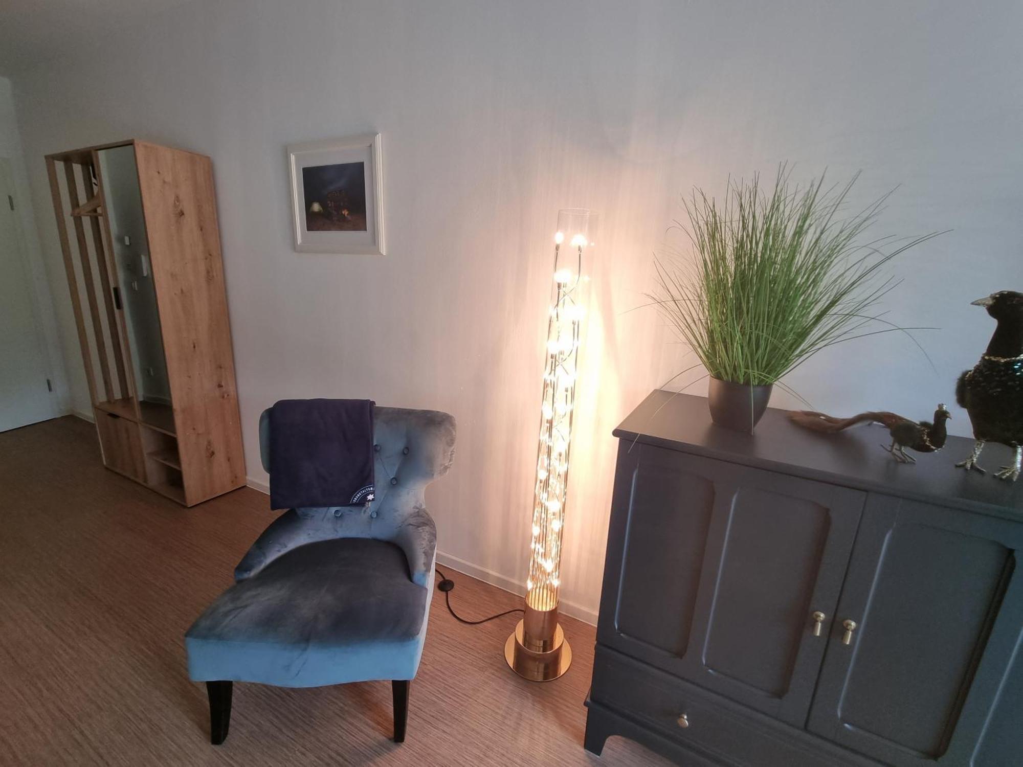 Ferienwohnung Im Palais Am See Am Goitzschesee Bitterfeld-Wolfen Стая снимка